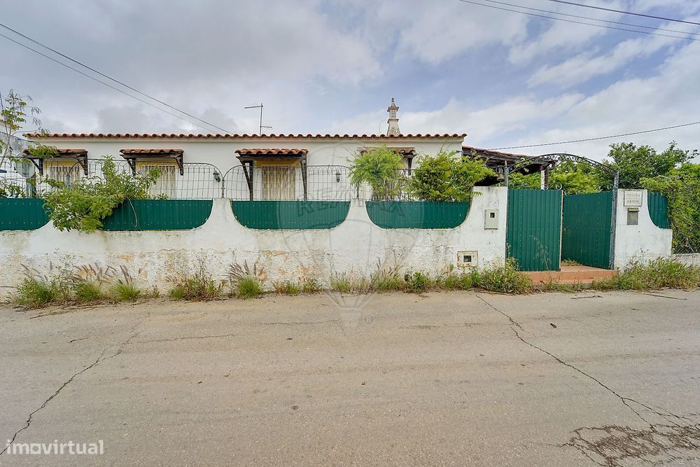Moradia T3 para venda