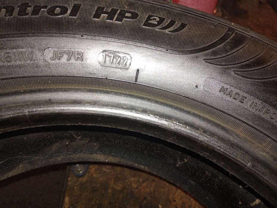 Opony letnie  Dębica