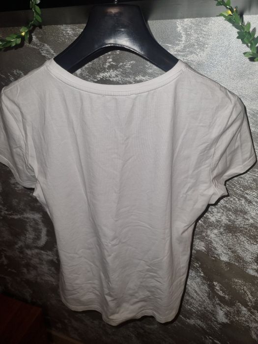 T-shirt damski  Gucci.