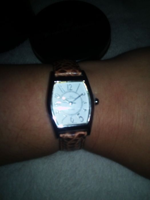 Yonger & Bresson Watch, New and Original64564350303619124