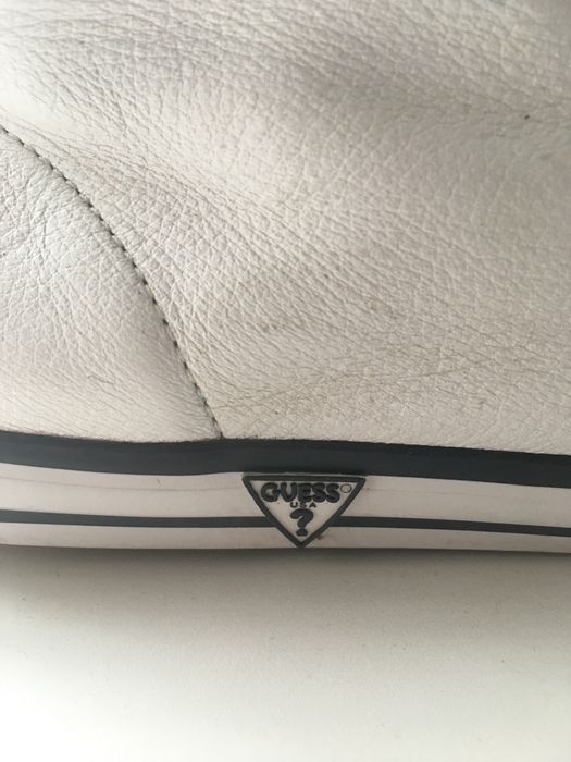 Оригінал Кеди Guess