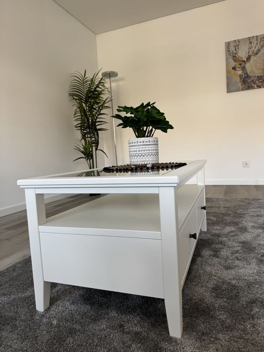 Mesa de centro 107x55