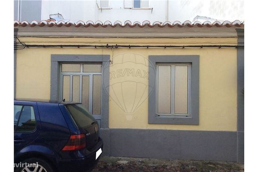 Moradia T0 para venda