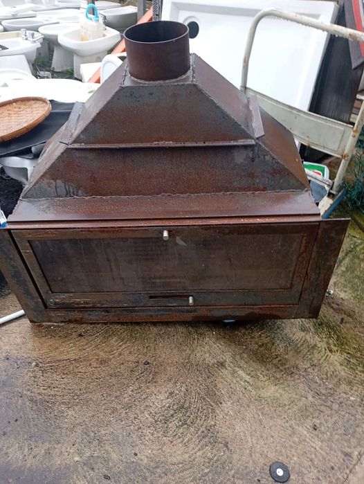 Vendo reparador muito bom estado