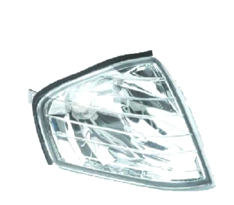 PISCAS FRONTAIS MERCEDES SL R129 89-98 FUNDO CROMADO