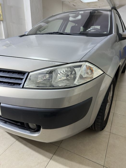 Revitalização de óticas