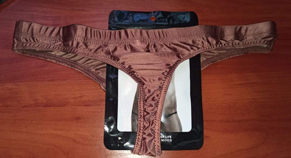 Стринги  мужские