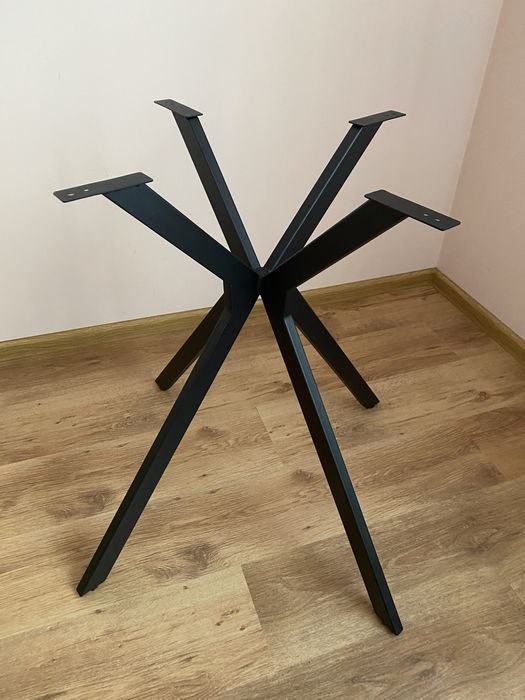 Ніжка стола,  опора стола Loft, ножка стола