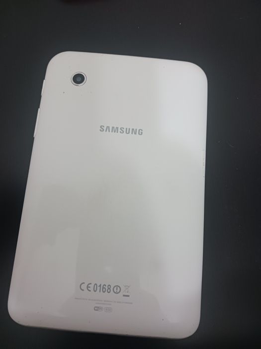 Tablet Samsung Galaxy Tab 2