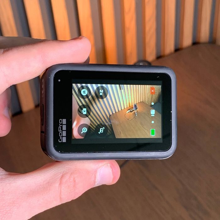 01384 GoPro Hero 9 Black Екшн камера гоу про екшен камера го про бу