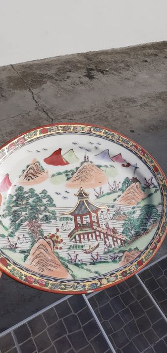 Travessa chinesa