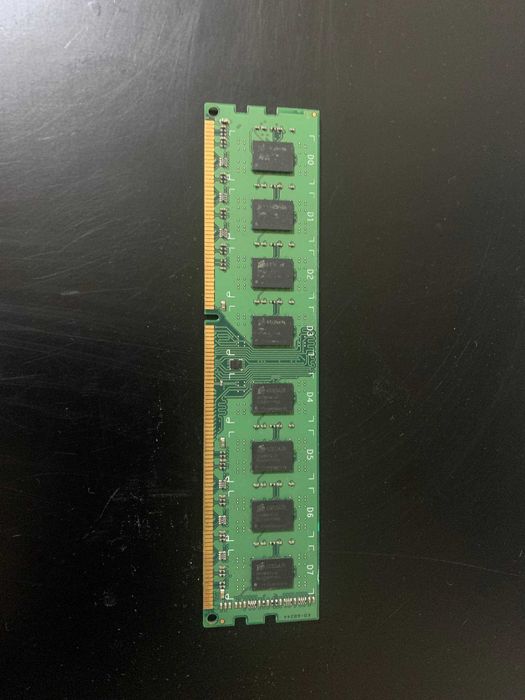 Оперативна пам'ять DDR3 8Gb, 4Gb, 2Gb