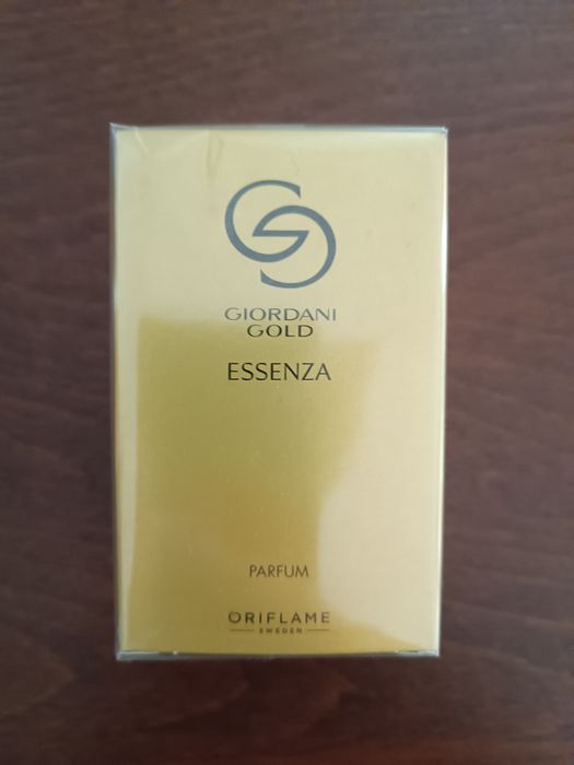Giordani Gold Essenza