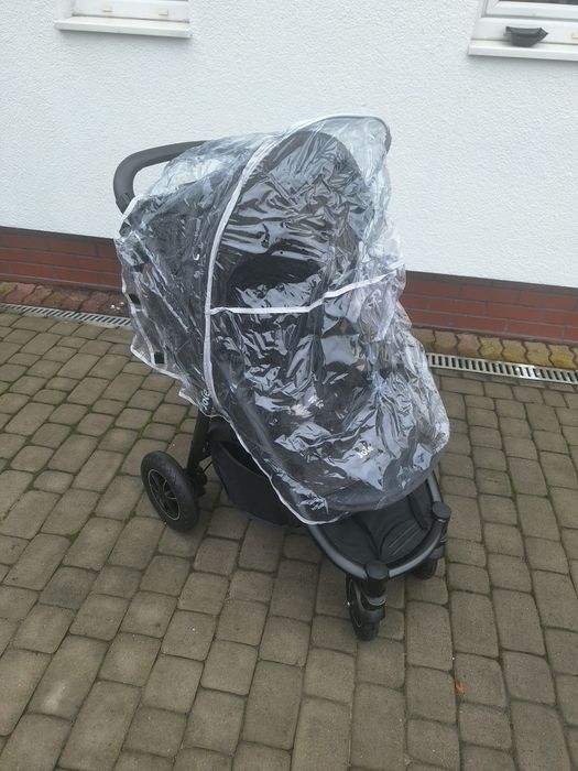 Spacerówka jole składana