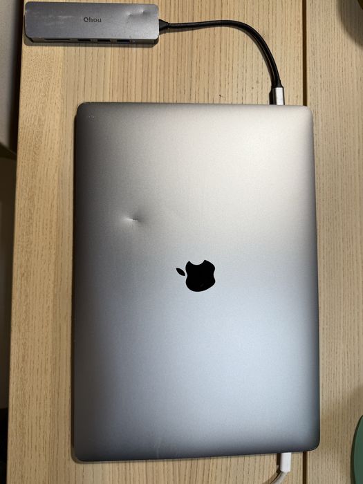 Mac Book Pro i7 - Ecra 15’4