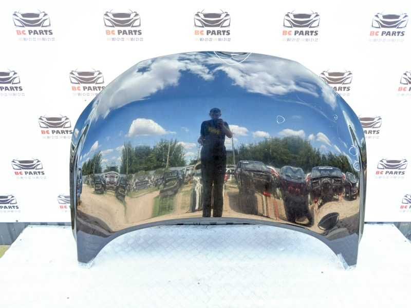 Капот Nissan Rogue T33 2020+