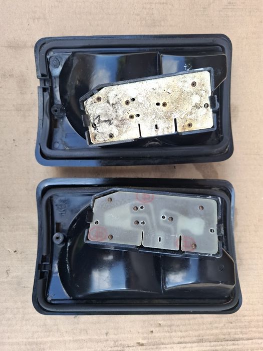 Lampy tył tylne Fiat 126p Maluch FL