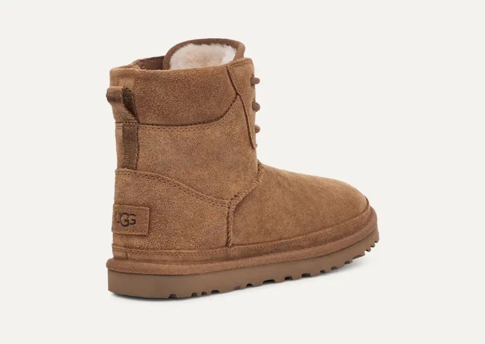 Проданм оринінальні угги Ugg NEUMEL HIKER,, us7, 37,5