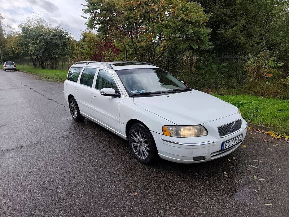 Volvo V70