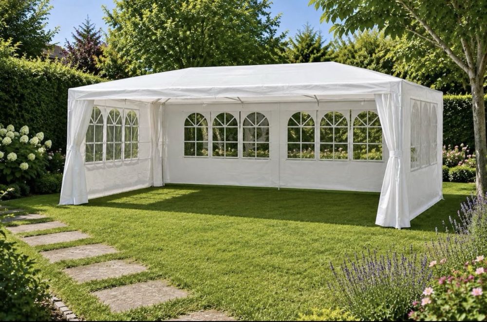 Tenda para festas