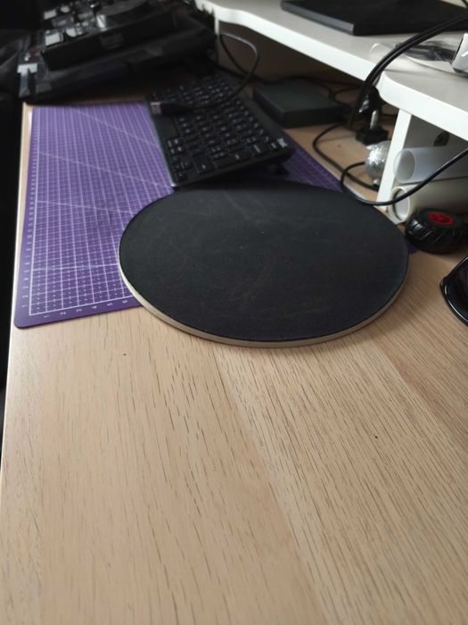 Secretária IKEA Branca