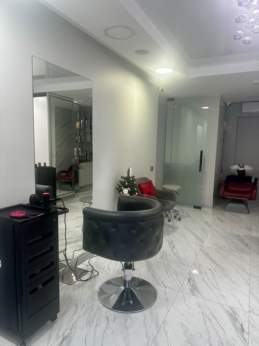 Оренда робочих місць