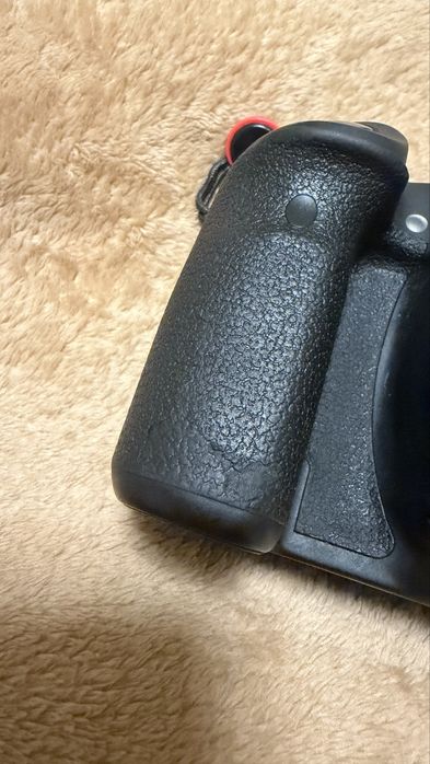 Câmara Canon EOS 90D