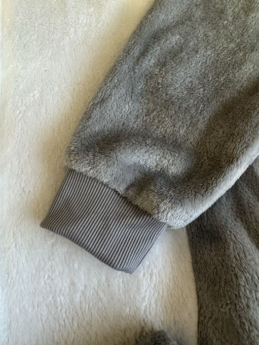 Кігурумі піжама зайчик 140 ріст