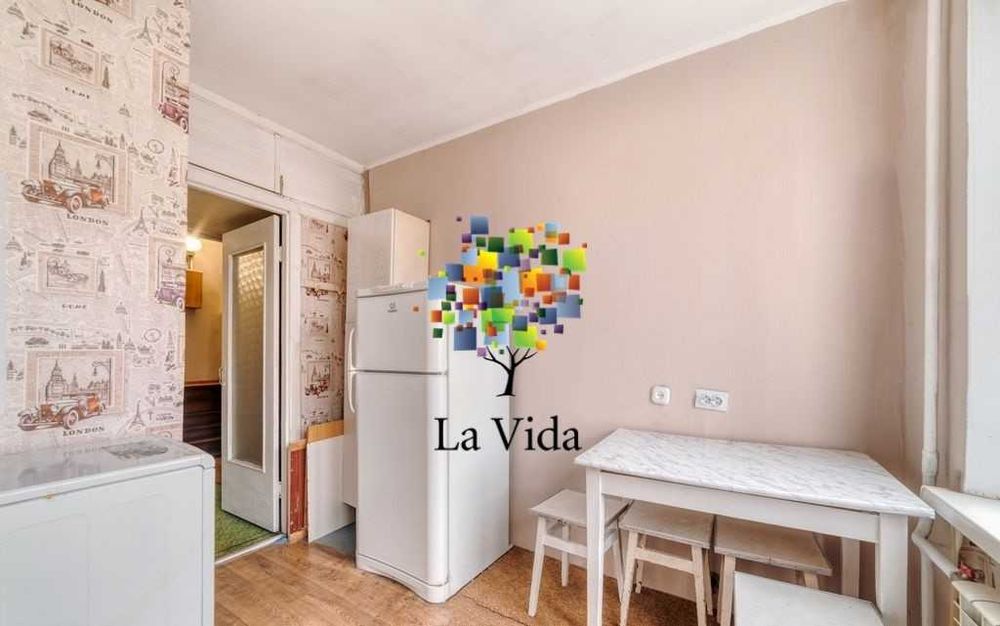 3-комнатная квартира по адресу (площадь 61,1 м²) - Atlanta.ua - фото 7