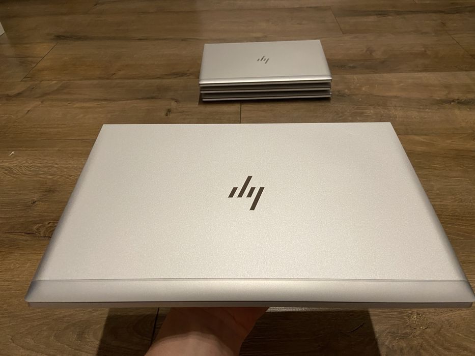 HP EliteBook 840 G7 | klasa A | 8/512 | 800zł=Szt | Polska dystrybucja
