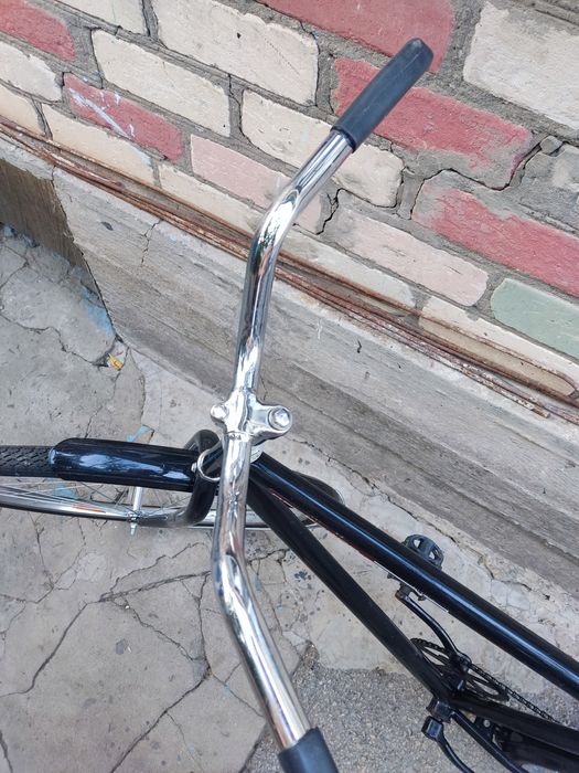 Продам велосипед типо Украина(Минск,аист)