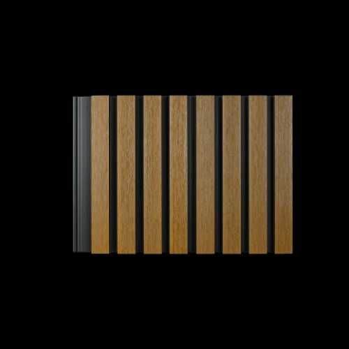 Lamele elewacyjne kompozyt. Hurtowe ceny.Rabaty: -5%, -10%, -15%, -20%