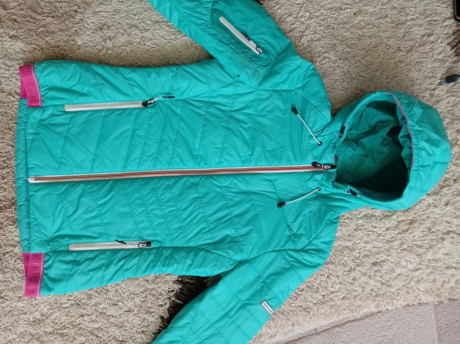 Курточка -мікропуховик Northland