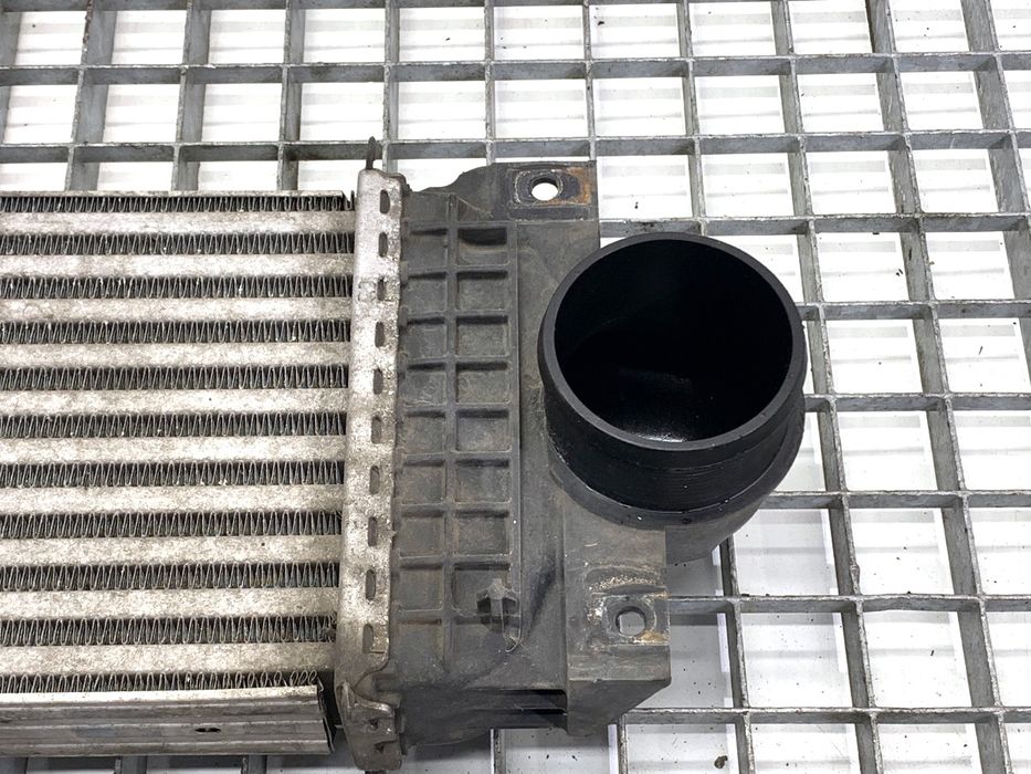 INTERCOOLER FORD S-MAX E1G3-6K755-JA 2.0 150KM CHŁODNICA