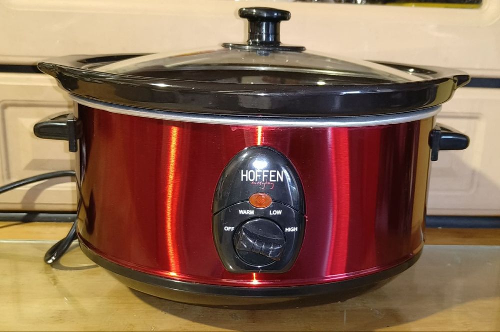 Wolnowar Hoffen 3.5l