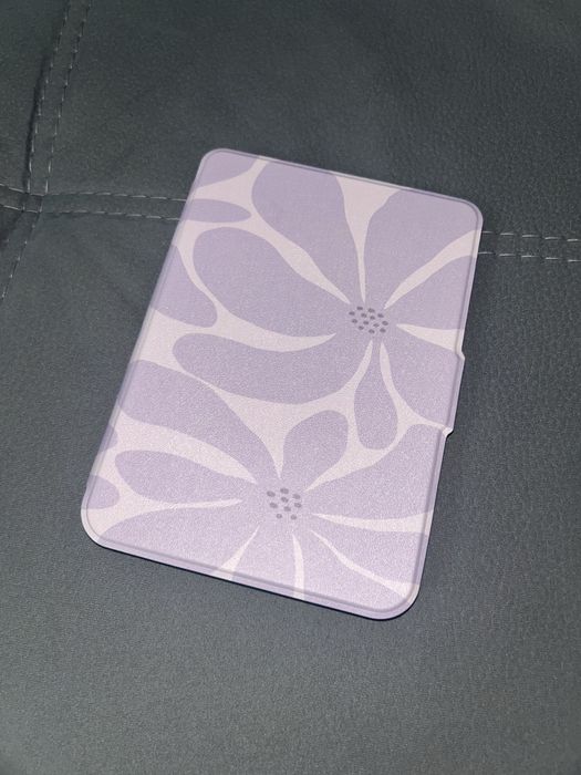 Capa Kobo Clara Colour