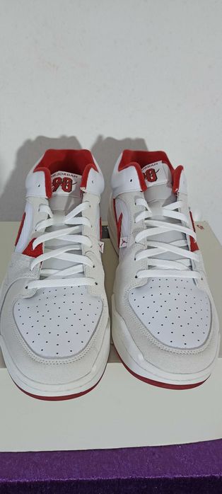 Jordan Stadium 90 nowe 51,5
