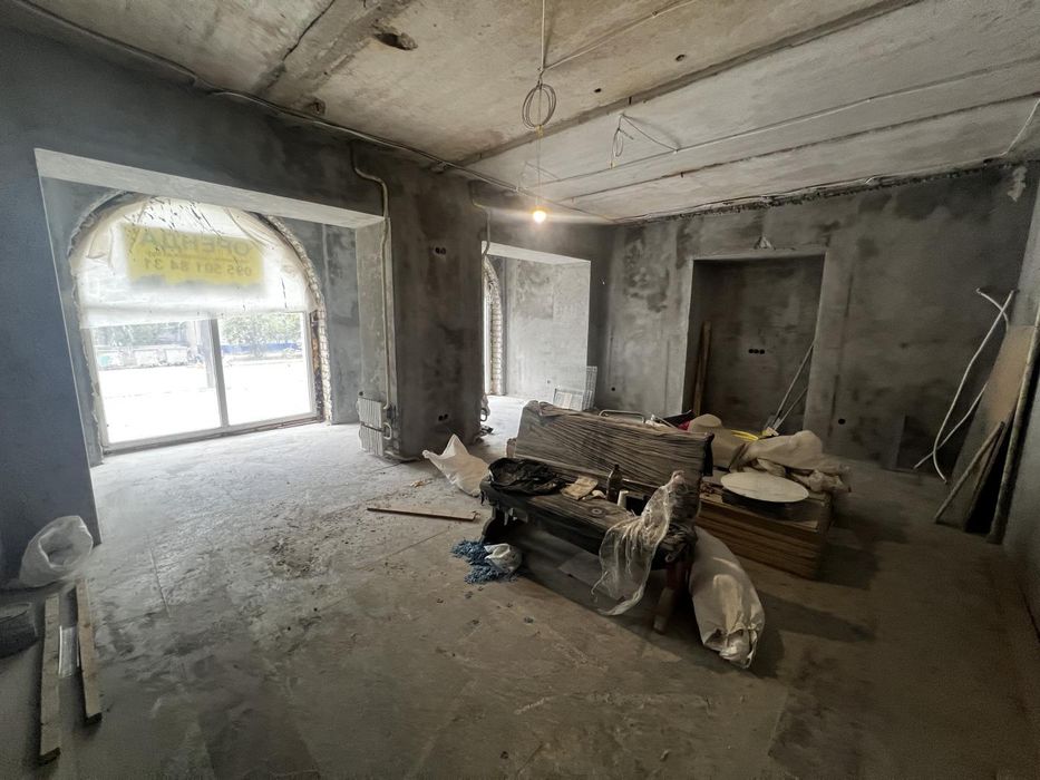 Оренда офісу 338 м² з капітальним укриттям — вул. Олександрівська - View 4