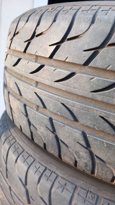 Opony letnie Kormoran 205/55/R16