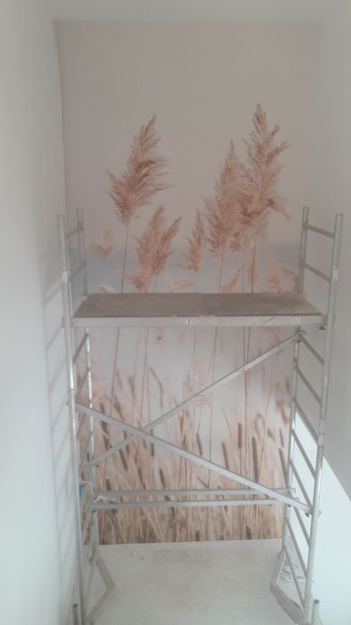 Malowanie, gładzie, remonty *