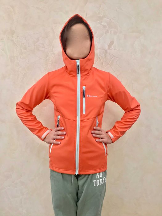 Куртка Soft Shell  Outventure 152