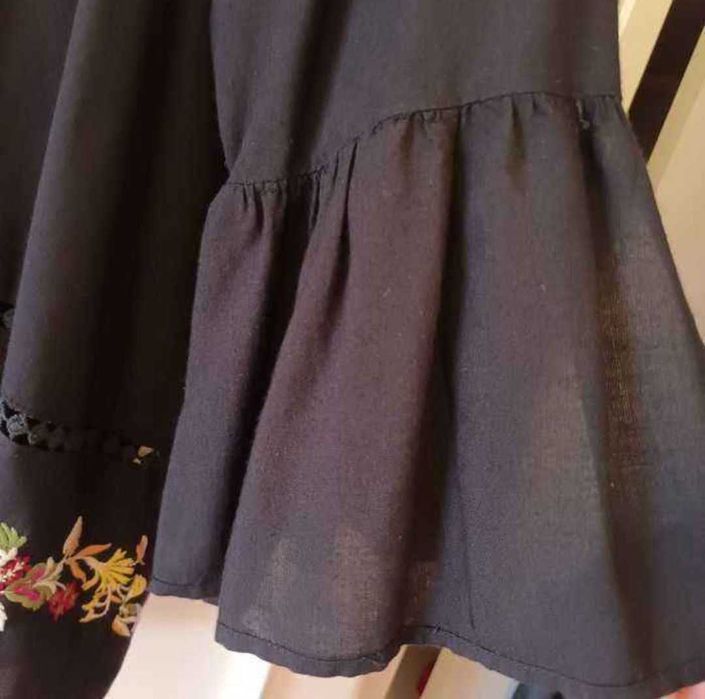 Blusa Natura tam. L