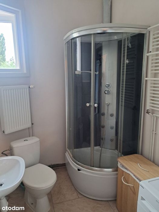 Kawalerka 41,2m² w Dąbiu