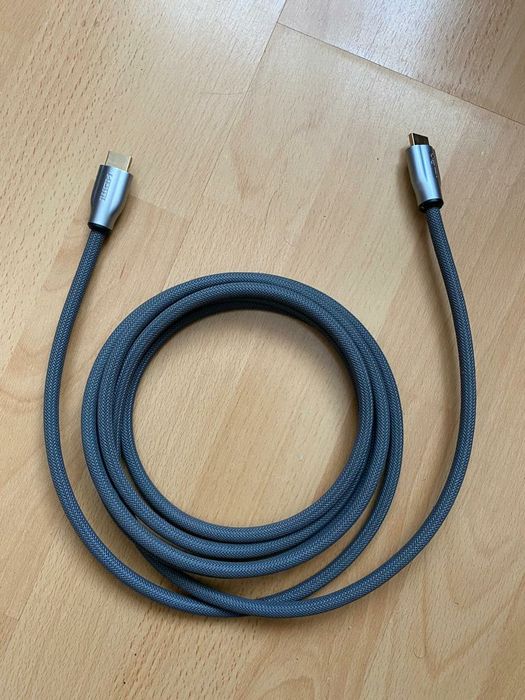 HDMI 2.0 Unitek Lux 18 gb/s oplot 4K