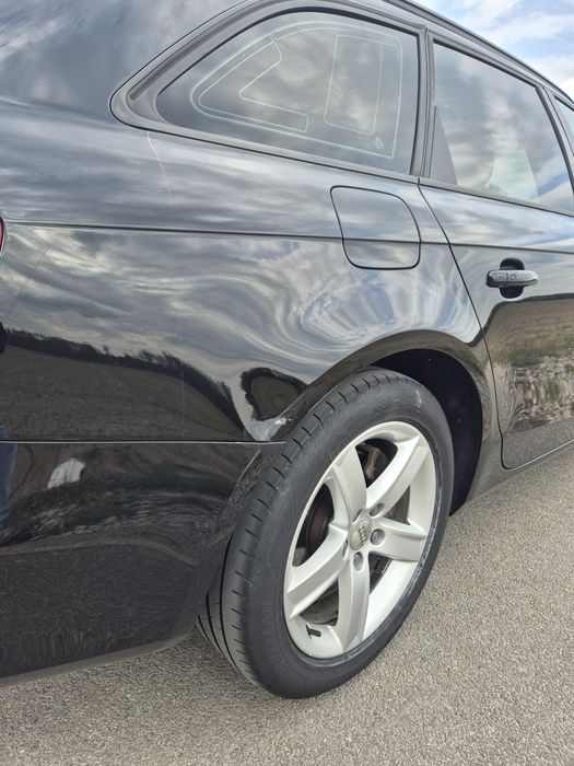 Sprzedam Audi A4 B8