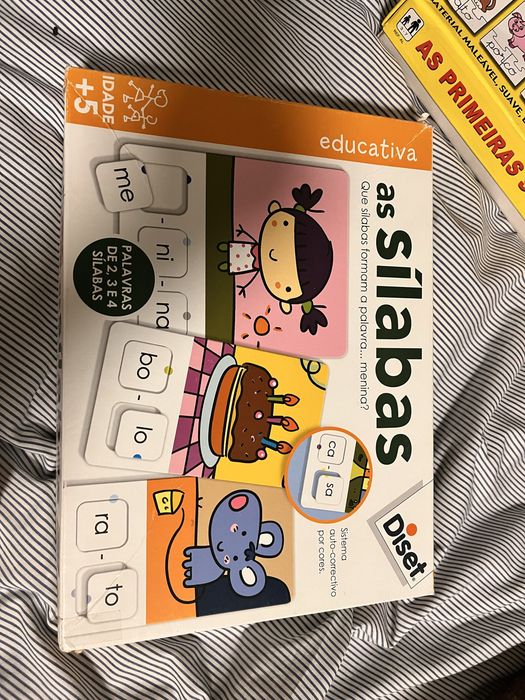 Jogos Diset de aprendizagem de leitura440716985265049601