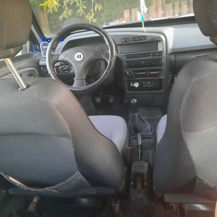 Продам авто в доброму стані 21099
