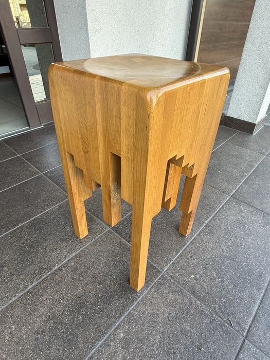 Hoker lite drewno