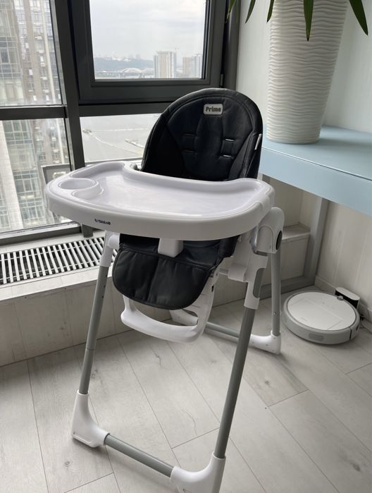 Стілець для годування El Camino