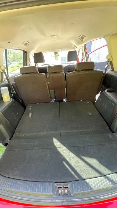 продаж  Mazda 5 2008 року